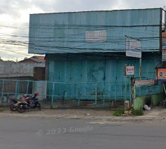 DiSewakan Gudang di Jababeka Cikarang